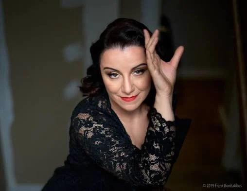 Mezzo Anna Bonitatibus Named Honorary President of Fondazione Pietà de’ Turchini