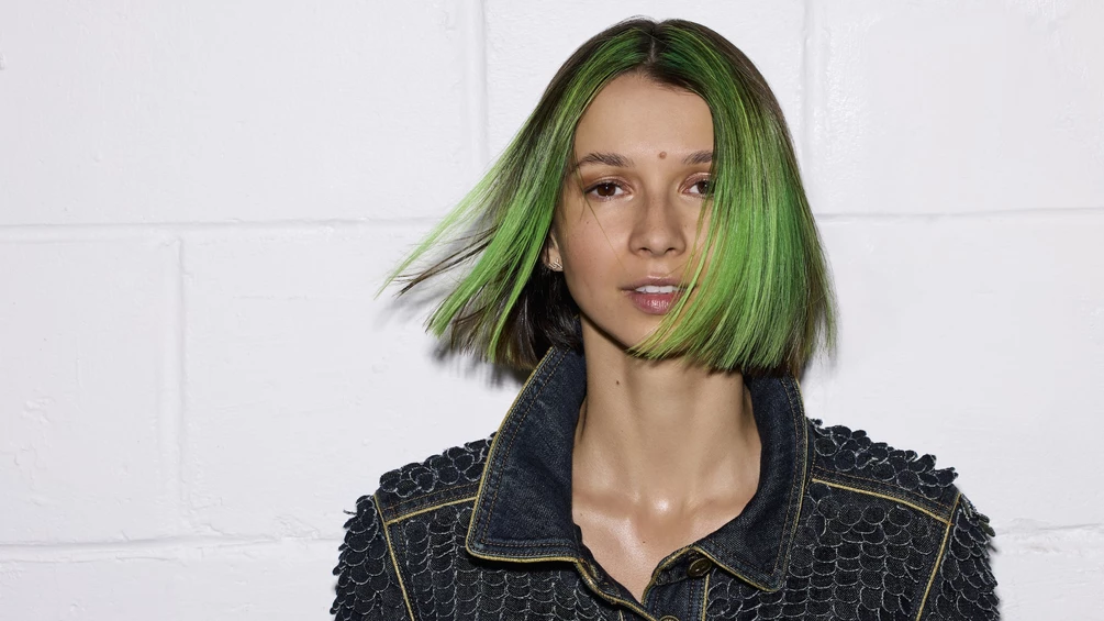 Miss Monique announces new audiovisual live show, Biorhythm