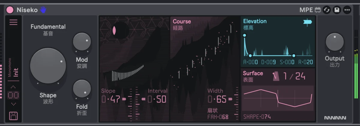 Monomono’s Niseko: A Deep Dive into Next-Generation Additive Synthesis for Ableton Live