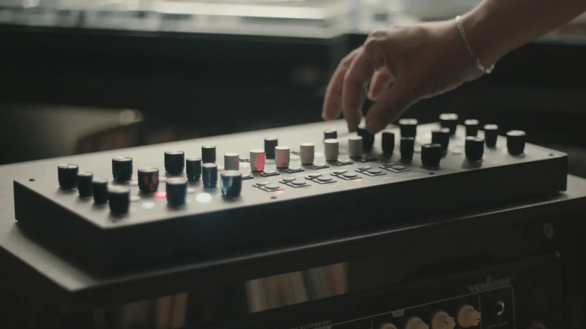 Morphor Echon 6: A Groundbreaking Polysynth Harnessing the Analog Charm of BBD Chips