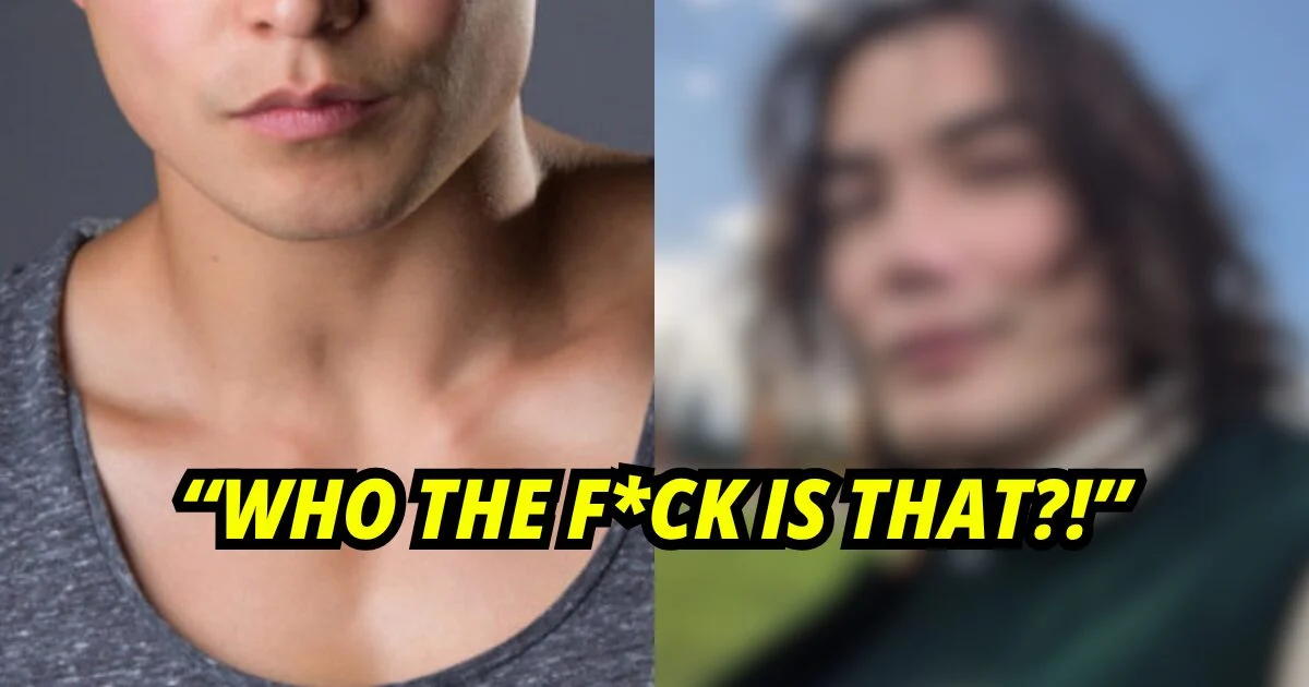 Mortal Kombat 2 Star Ludi Lin Sparks Intense Public Debate Over Dramatic Physical Transformation Ahead of Sequel Release