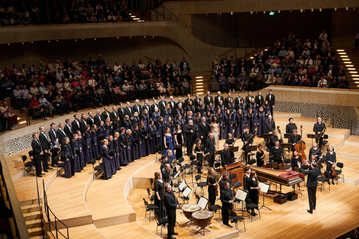 Mozart’s Sacred Music: A Journey from Salzburg’s Festive Brilliance to Viennese Operatic Ingenuity