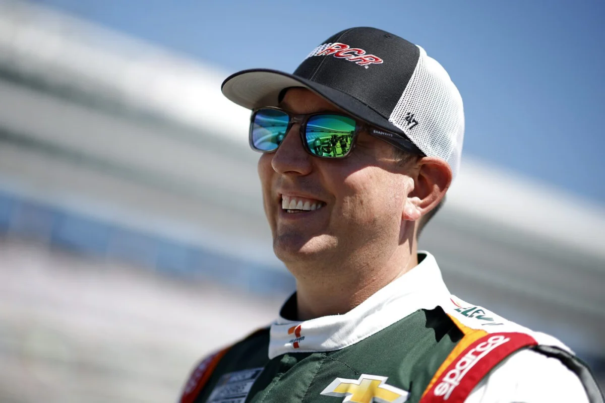 NASCAR Community Mourns the Preventable Death of Kyle Busch as Medical Experts Question Health Protocols Following Sepsis Tragedy