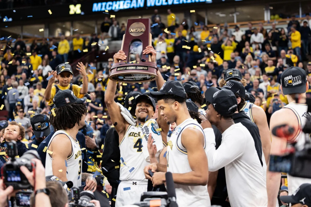 NCAA to Expand Men’s and Women’s Basketball Tournament Fields to 76 Teams Starting in 2027