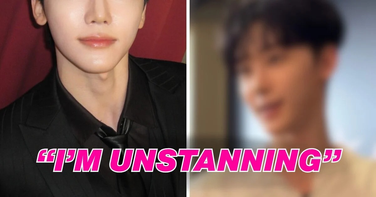 NCT Jaemin Sparks Intense Public Debate Following Alleged Cosmetic Surgery at Recent Fan Event