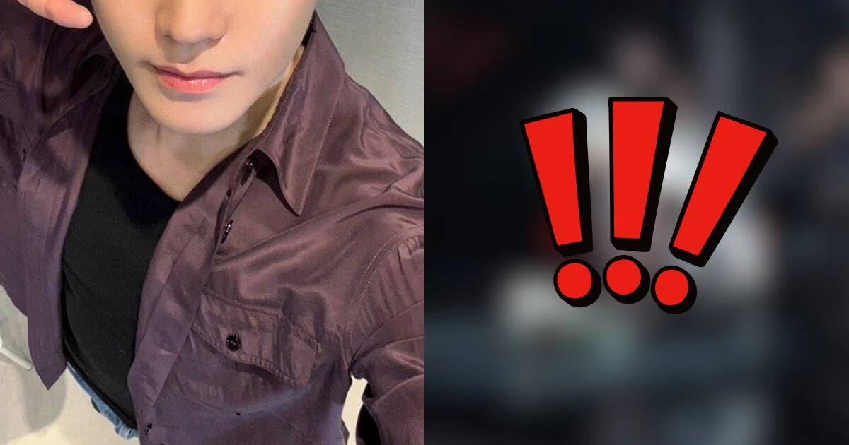 NCT Taeyong Secures Milestone First Solo Music Show Win on Music Bank Following Military Discharge