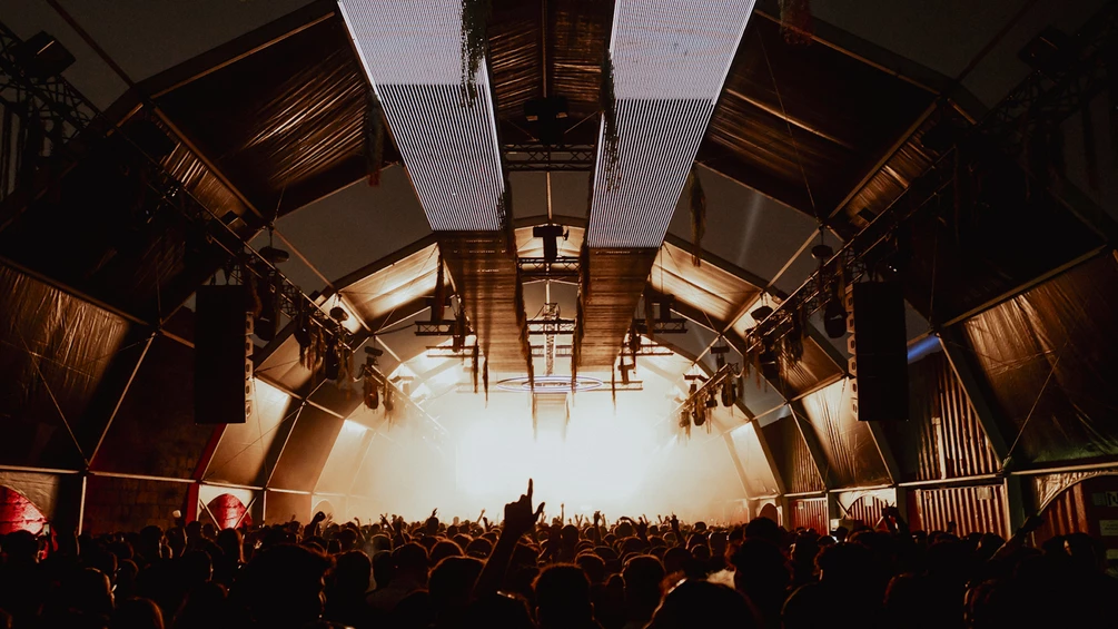 NEOPOP Unveils Final Lineup and Historic Return to ANTIPOP for 20th Anniversary Edition in Viana do Castelo