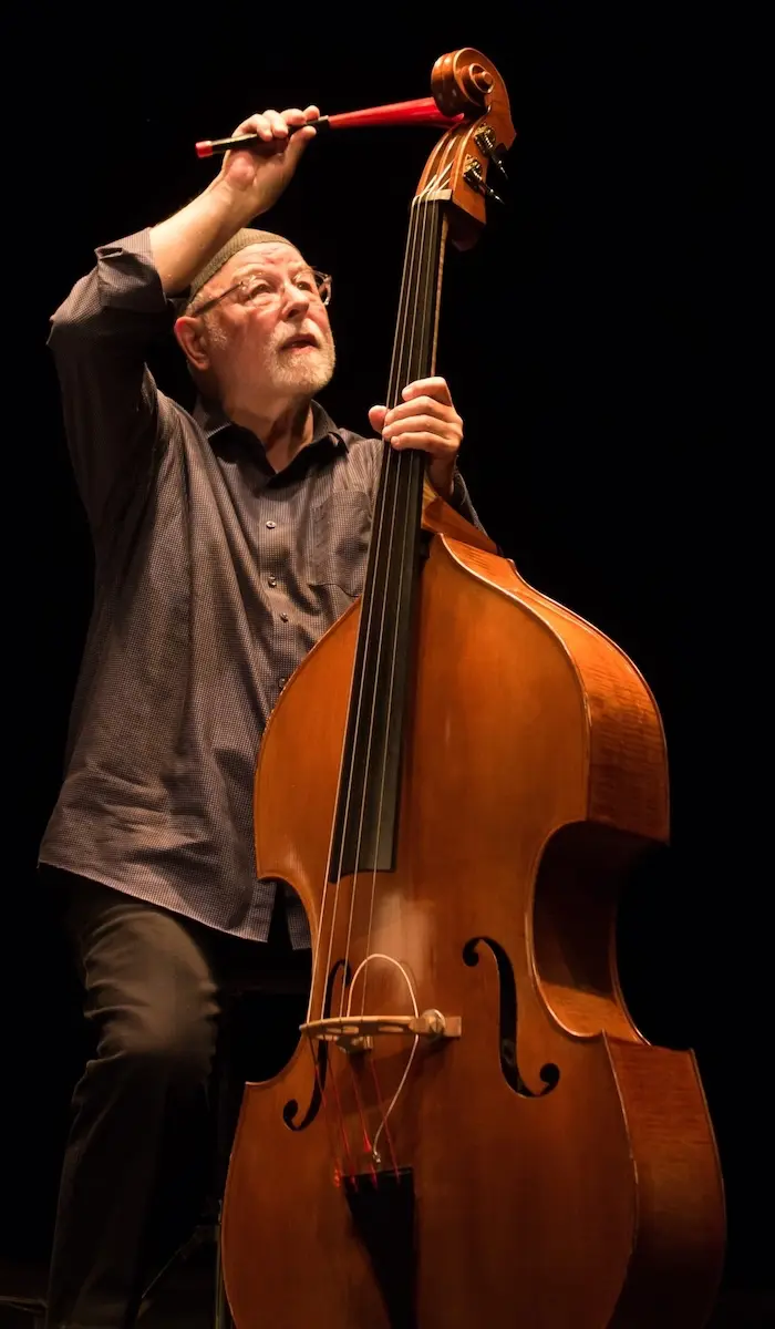 New Directions in Modern Jazz Explored Through the Recent Works of Henri Texier Anat Cohen Mark Wade and Joe Lovano