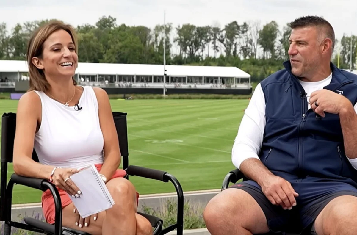 New England Patriots Mothers Day Social Media Post Faces Significant Backlash Amid Ongoing Mike Vrabel Coaching Scandal