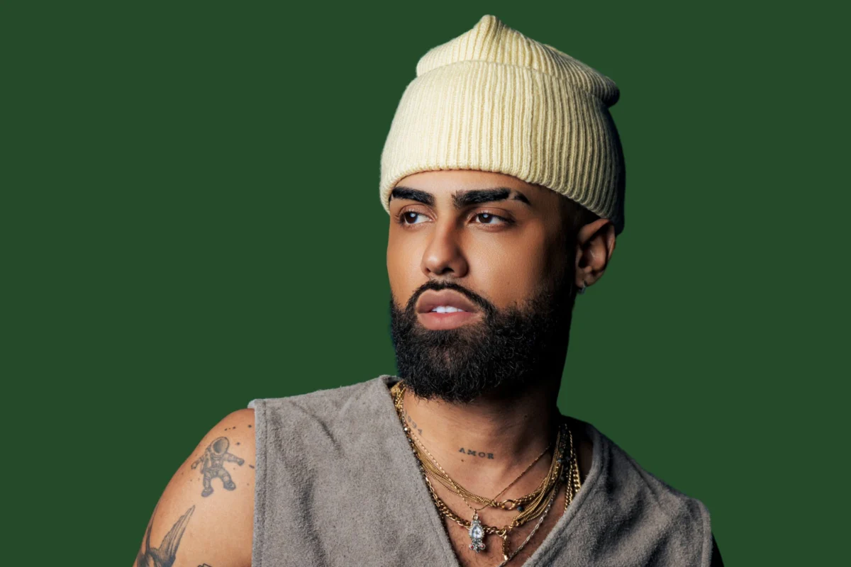New Latin Music Release Poll Jay Wheeler Tito Double P Young Miko and More
