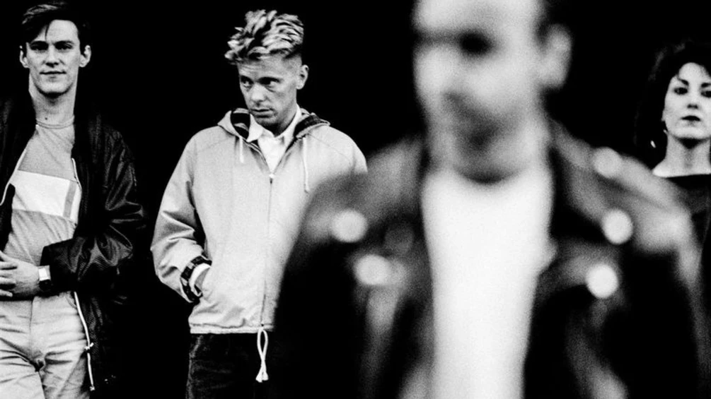 New Order Unveils Extensive Remastered Compilation Suite, ‘The Best & The Rest Of’