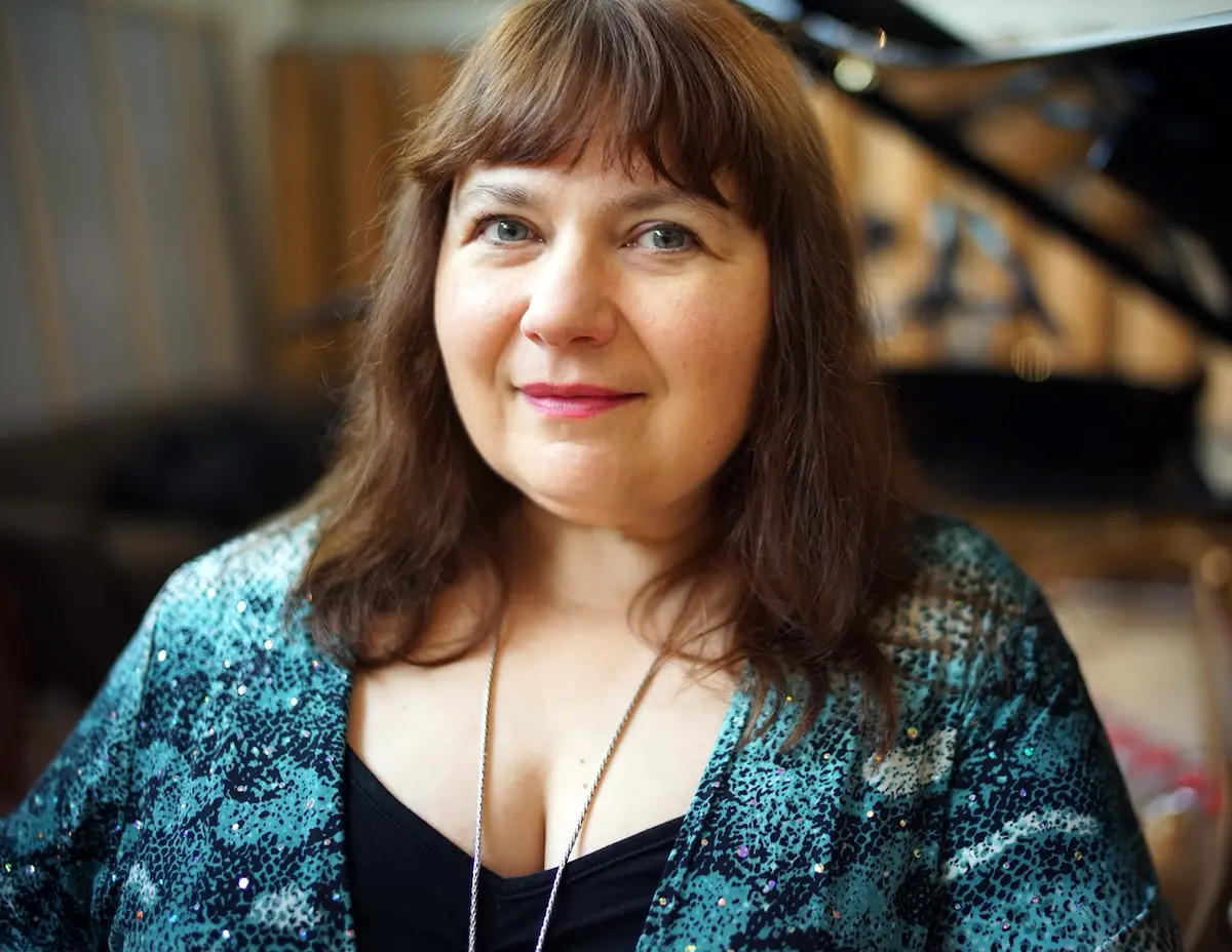 New Perspectives in Contemporary Jazz Yelena Eckemoff The Brass Funkeys and Hannah Horton Release Landmark Albums