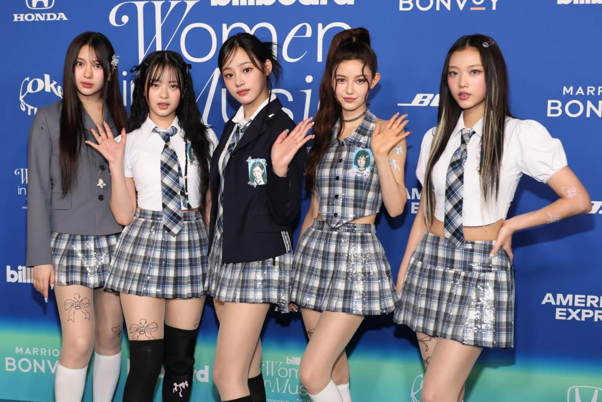 NewJeans, ADOR, and HYBE Face Copyright Infringement Lawsuit Over "How Sweet" as Songwriters Allege Plagiarism from Unselected Demo