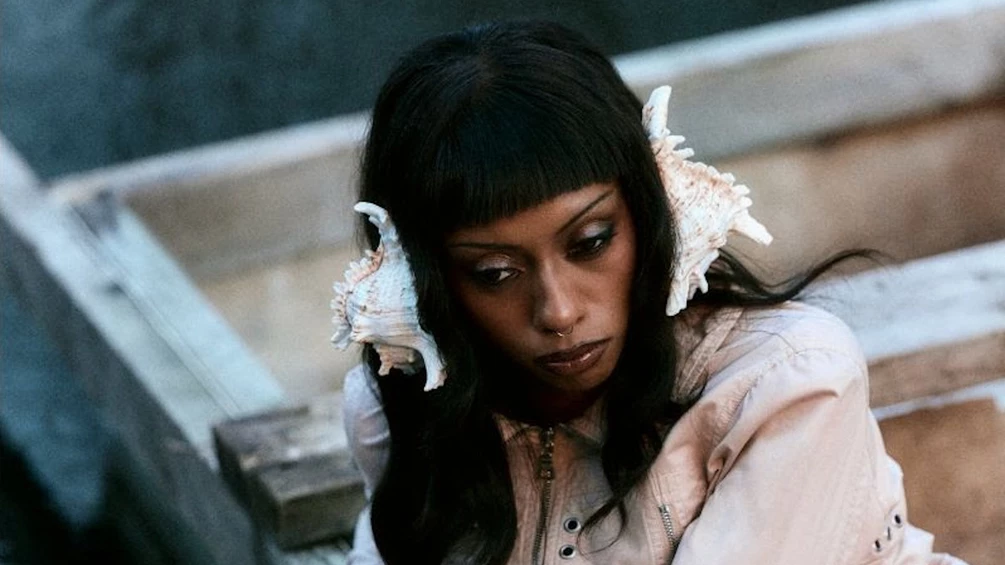 Nia Archives Announces New Album, ‘Emotional Junglist’, Shares ‘Boys in Blue’: Watch