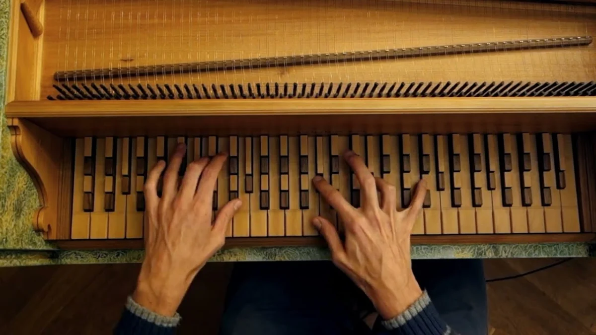 Nicola Vicentino’s Microtonal Revolution: A Renaissance Vision Echoing Through Modern Soundscapes