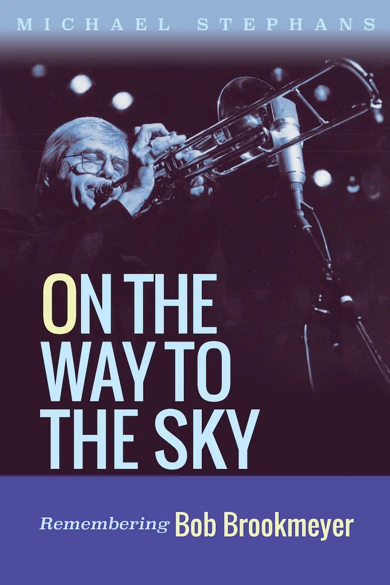 On The Way To The Sky
