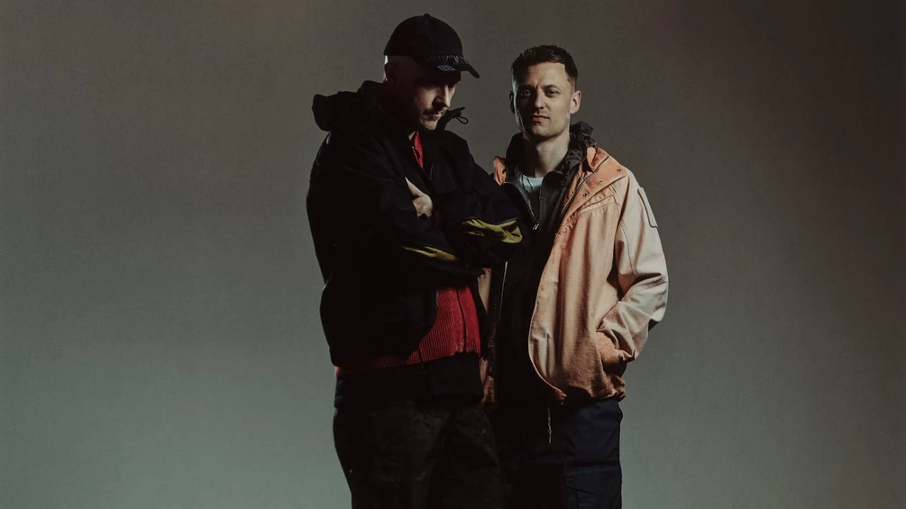 Overmono Announce New Album, ‘Pure Devotion’, Share Lead Single ‘Lockup’