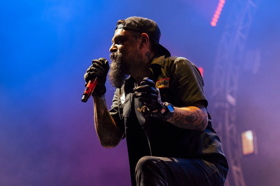 Panteón Rococó Electrifies Over 120,000 Fans in Ciudad Nezahualcóyotl, Celebrating Three Decades of Ska-Rock and Championing Peace Through Culture