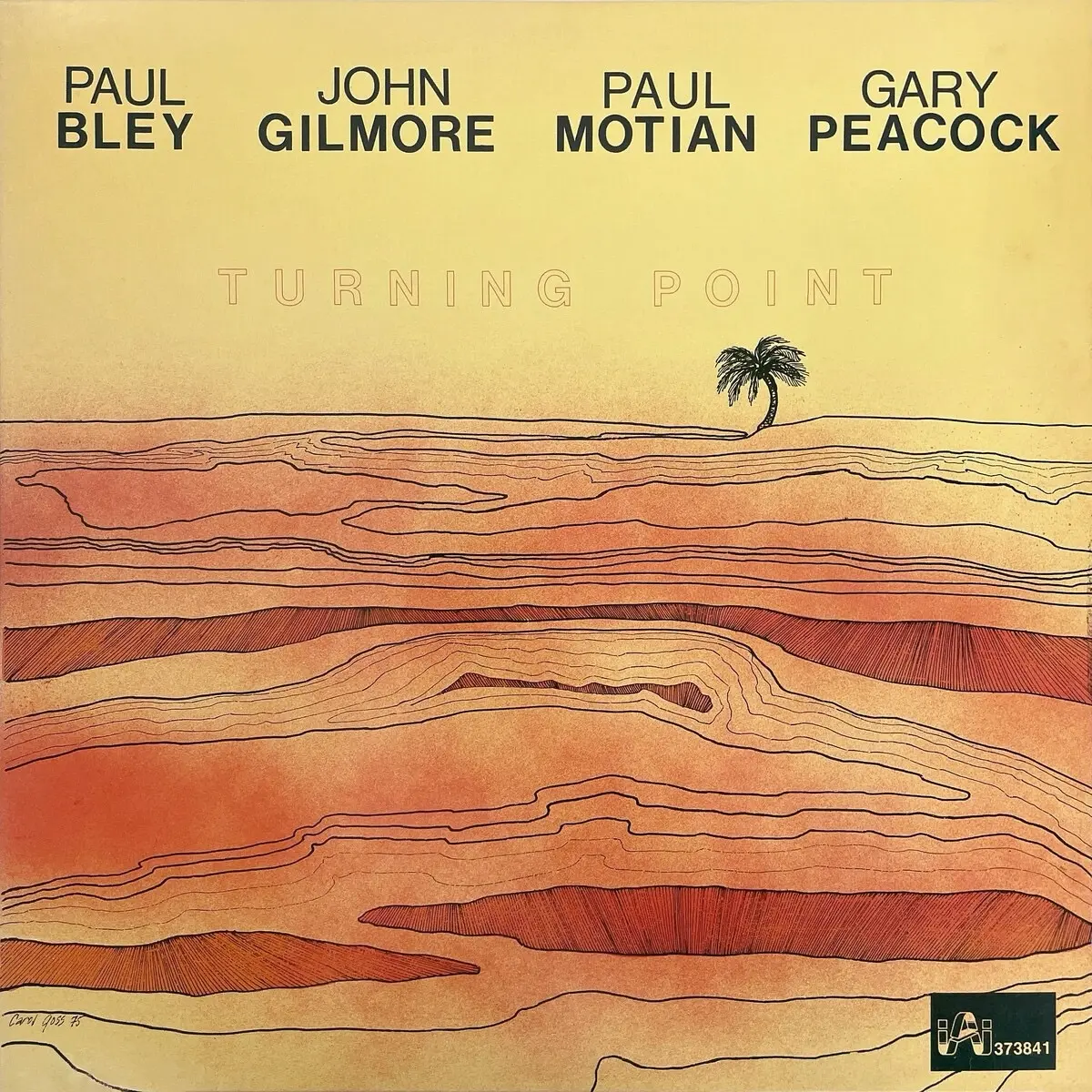 Paul Bley Launches Improvising Artists Label with Definitive Trio of Solo and Ensemble Recordings