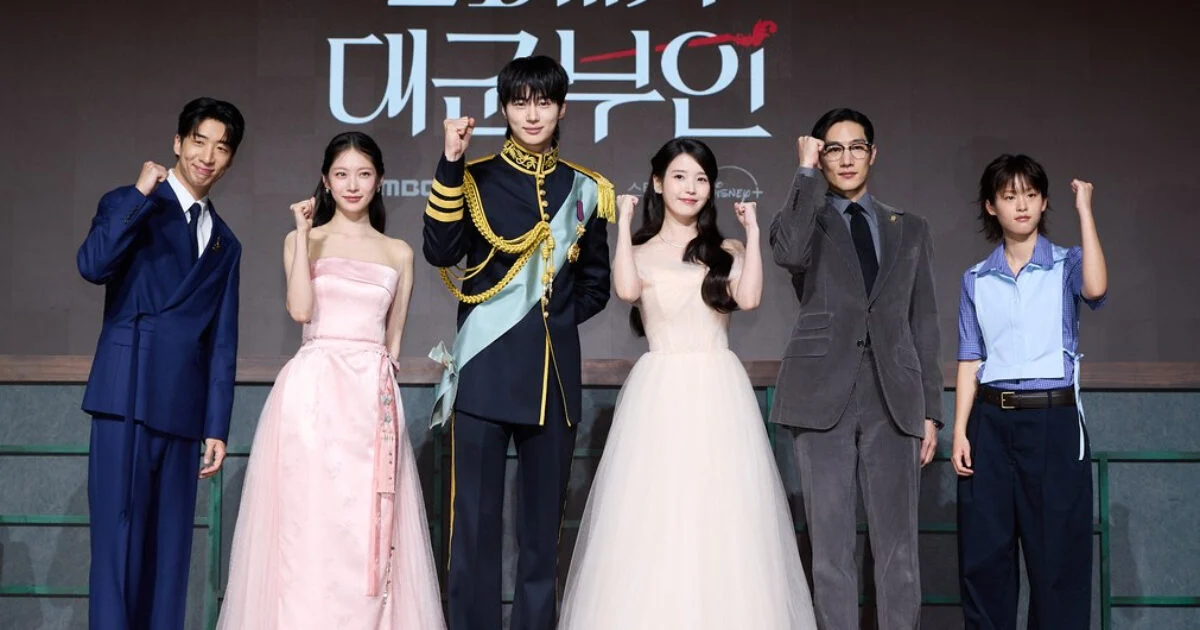 “Perfect Crown” Pushes Through With Offline Events Despite Controversy