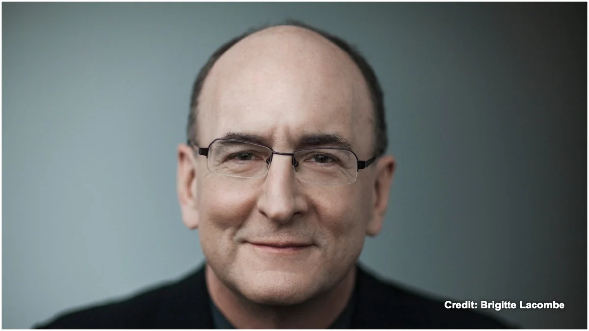Peter Gelb No Longer Considers Retirement from the Metropolitan Opera