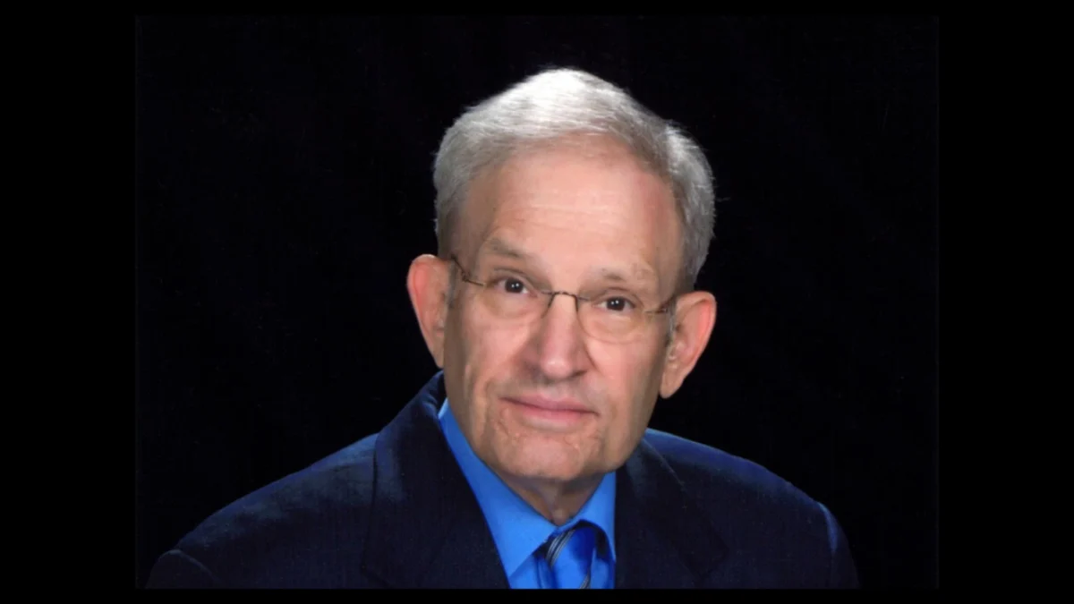 Peter R. Kermani, Visionary Arts Advocate and Champion of Classical Music, Dies at 85