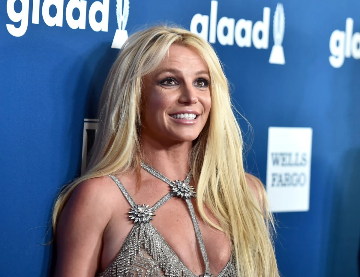 Pop Icon Britney Spears Sentenced to Probation Following DUI Plea Deal, Breaks Silence on "Spiritual Journey"