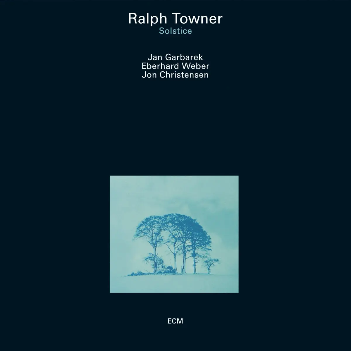Ralph Towner’s Solstice and the Definitive Shaping of the ECM Chamber Jazz Aesthetic