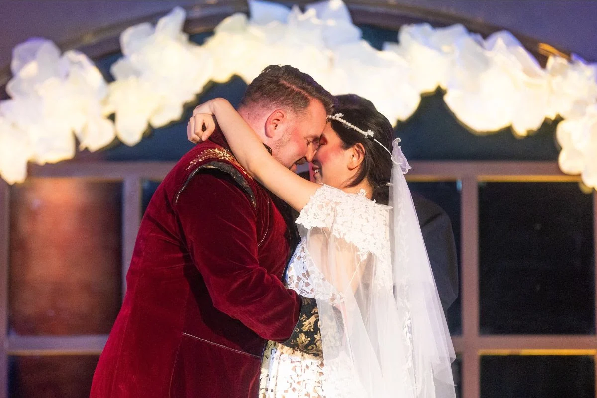 Resonance Works Presents Gounod’s Timeless Tragedy Roméo et Juliette