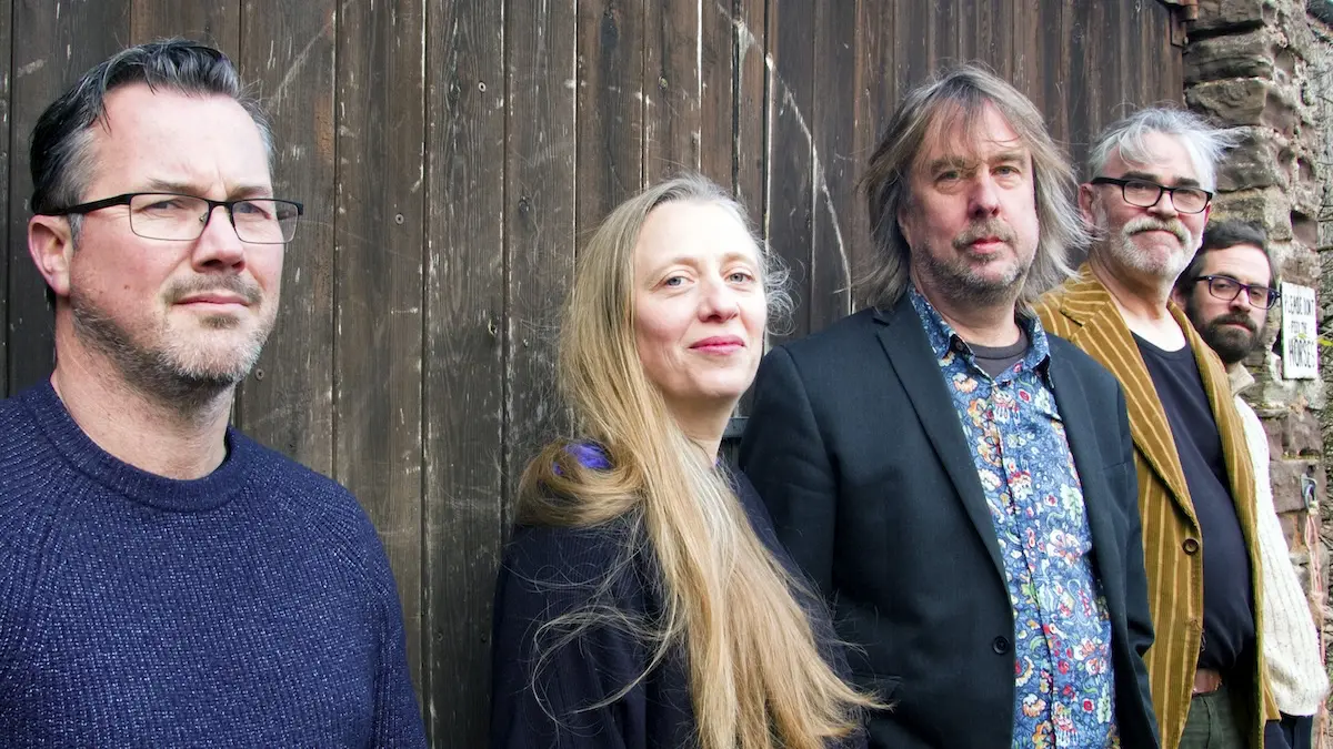 Reviewed: Hedvig Mollestad Weejuns | Kevin Figes: | Jason Kruk