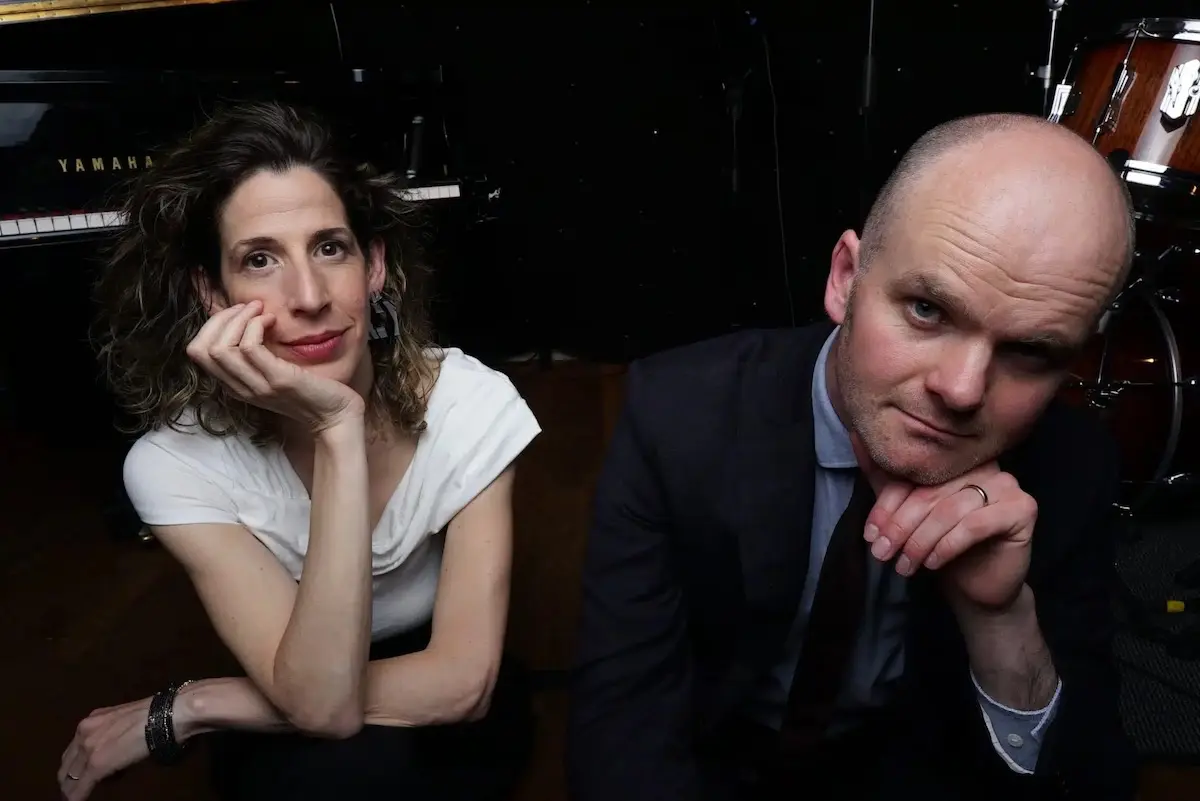 Reviewed: Noa Levy & Paul Edis Trio | Michel Petrucciani
