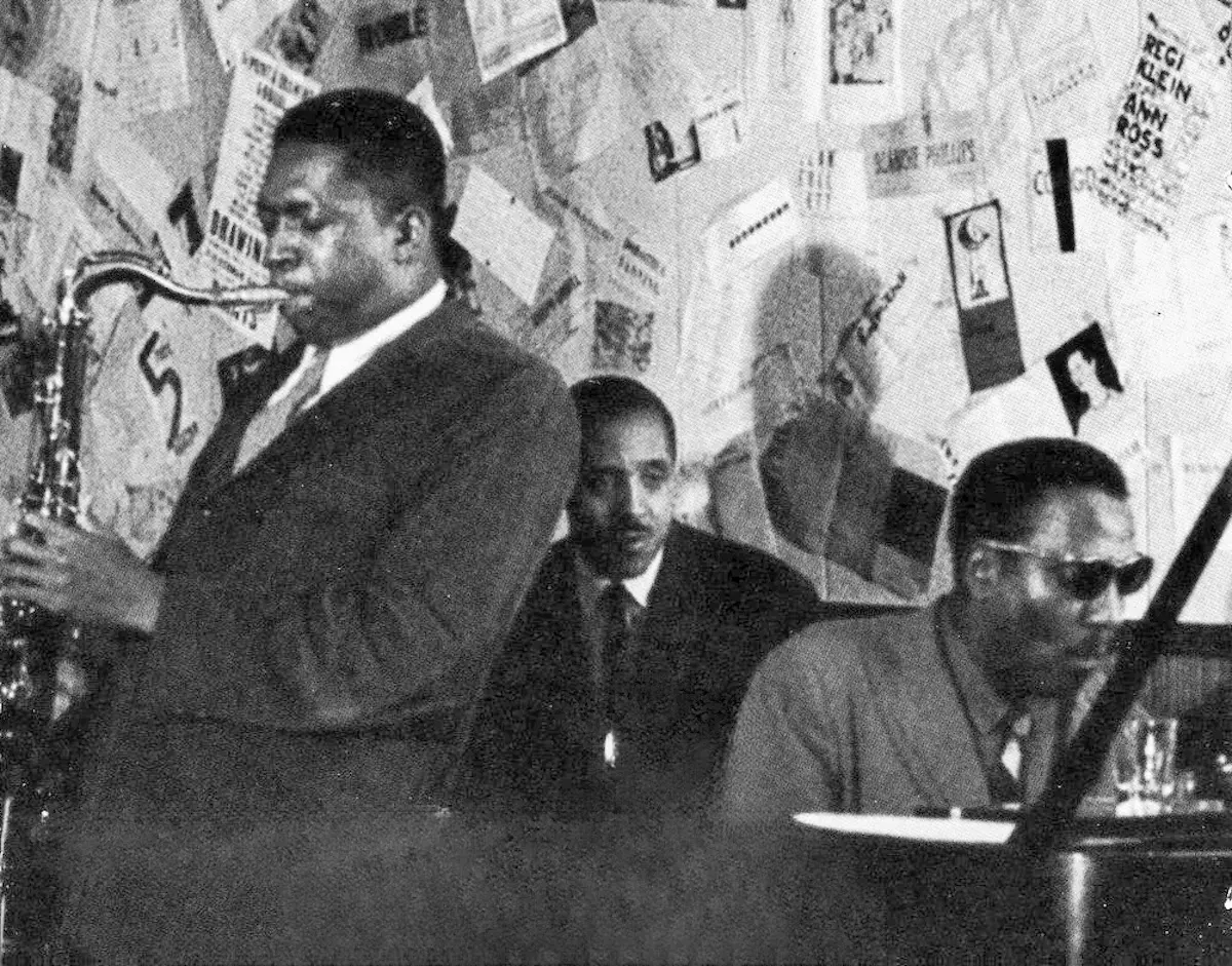 Reviewed: Thelonious Monk & John Coltrane | Lightnin’ Hopkins