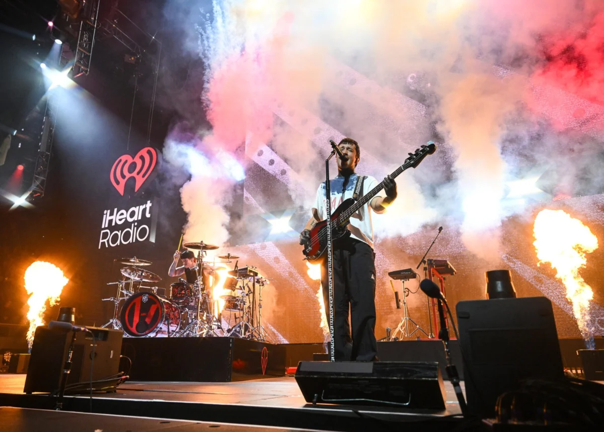 Riot Fest 2026 Lineup Features Headliners Tool, Twenty One Pilots, Pierce the Veil, Alanis Morissette