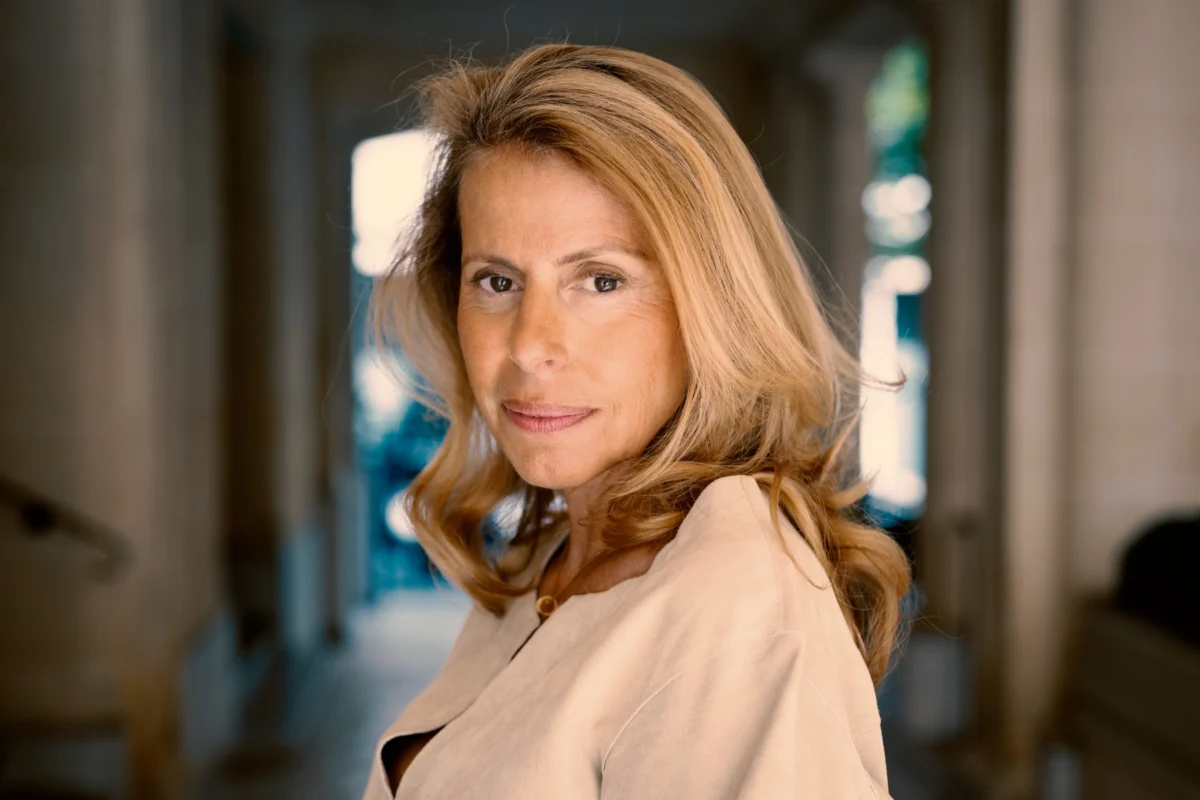 SACEM Celebrates 175 Years, Charting a Course Through Digital Evolution and AI Frontiers Under CEO Cécile Rap-Veber’s Visionary Leadership