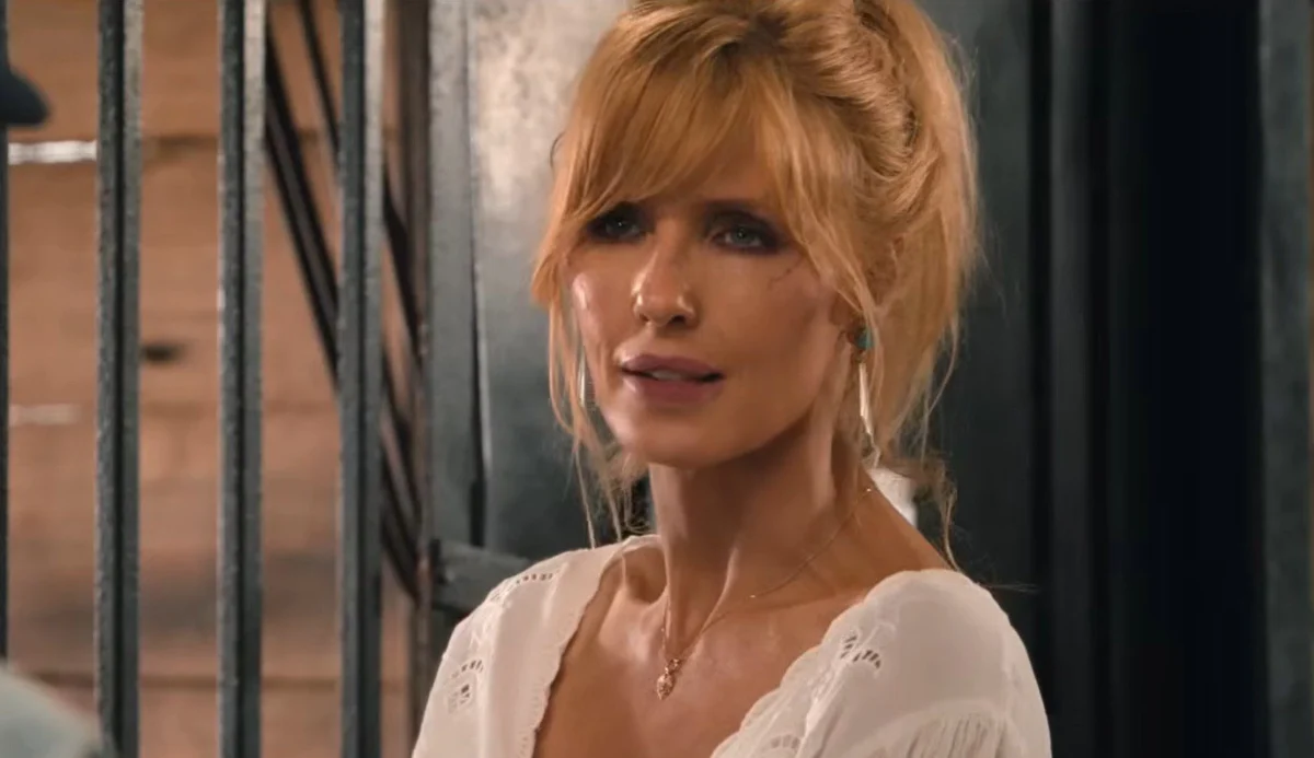 Sad Dynamite and the Evolution of Beth Dutton: Everything to Know About the Upcoming Yellowstone Spinoff Dutton Ranch
