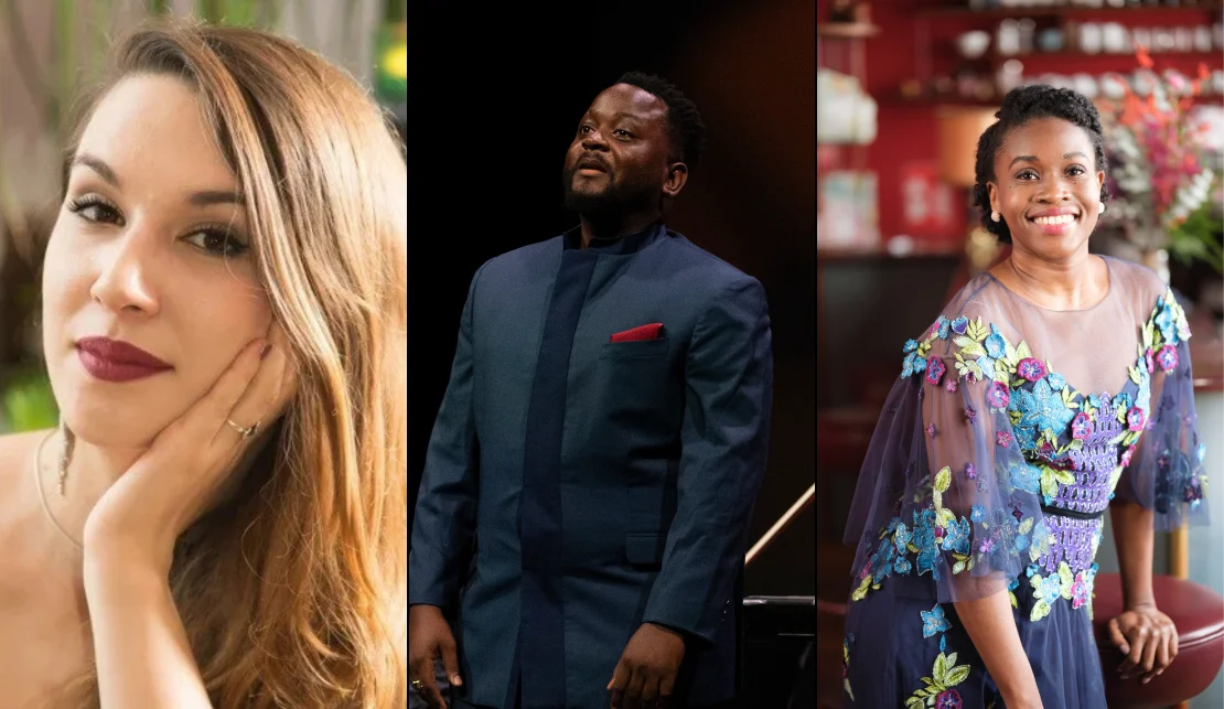 Salle Cortot Unveils Rich Vocal Tapestry for May 2026 Season