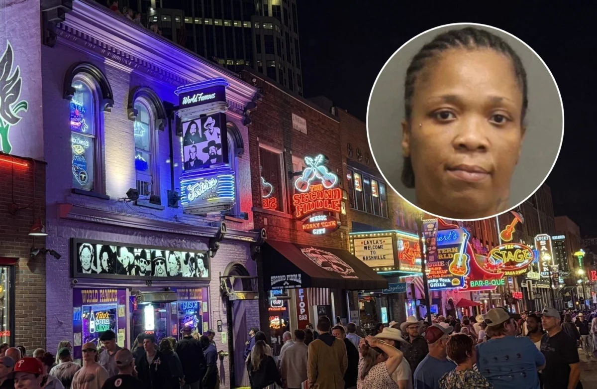Security Concerns Rise in Nashville Following Arrest in Targeted Drugging and Robbery Scheme