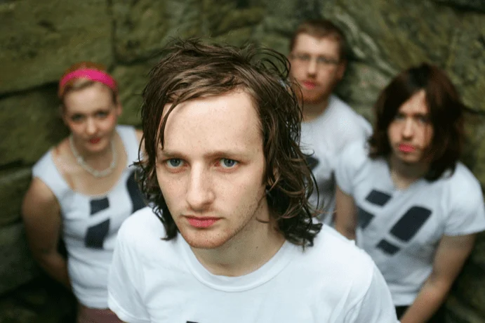 Seminal Leeds Band ¡Forward, Russia! Announces 20th Anniversary Tour and Reissue of Debut Album