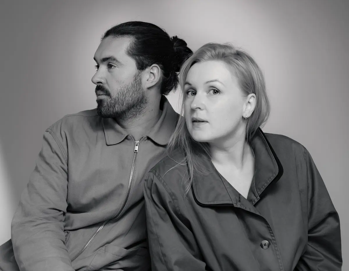 Siril Malmedal Hauge & Kjetil Mulelid: I Remember Oranges