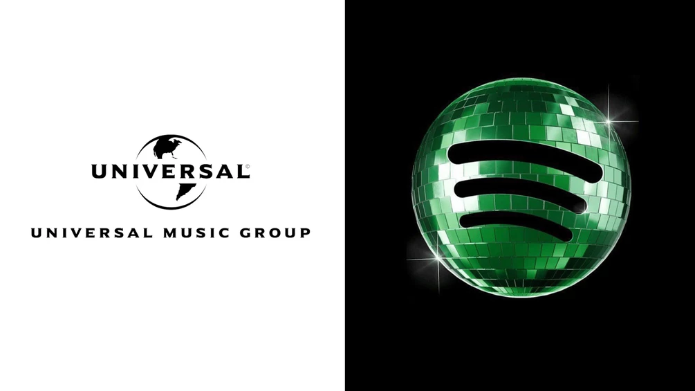 Spotify and Universal Music sign “landmark” deal enabling fan-made AI covers and remixes