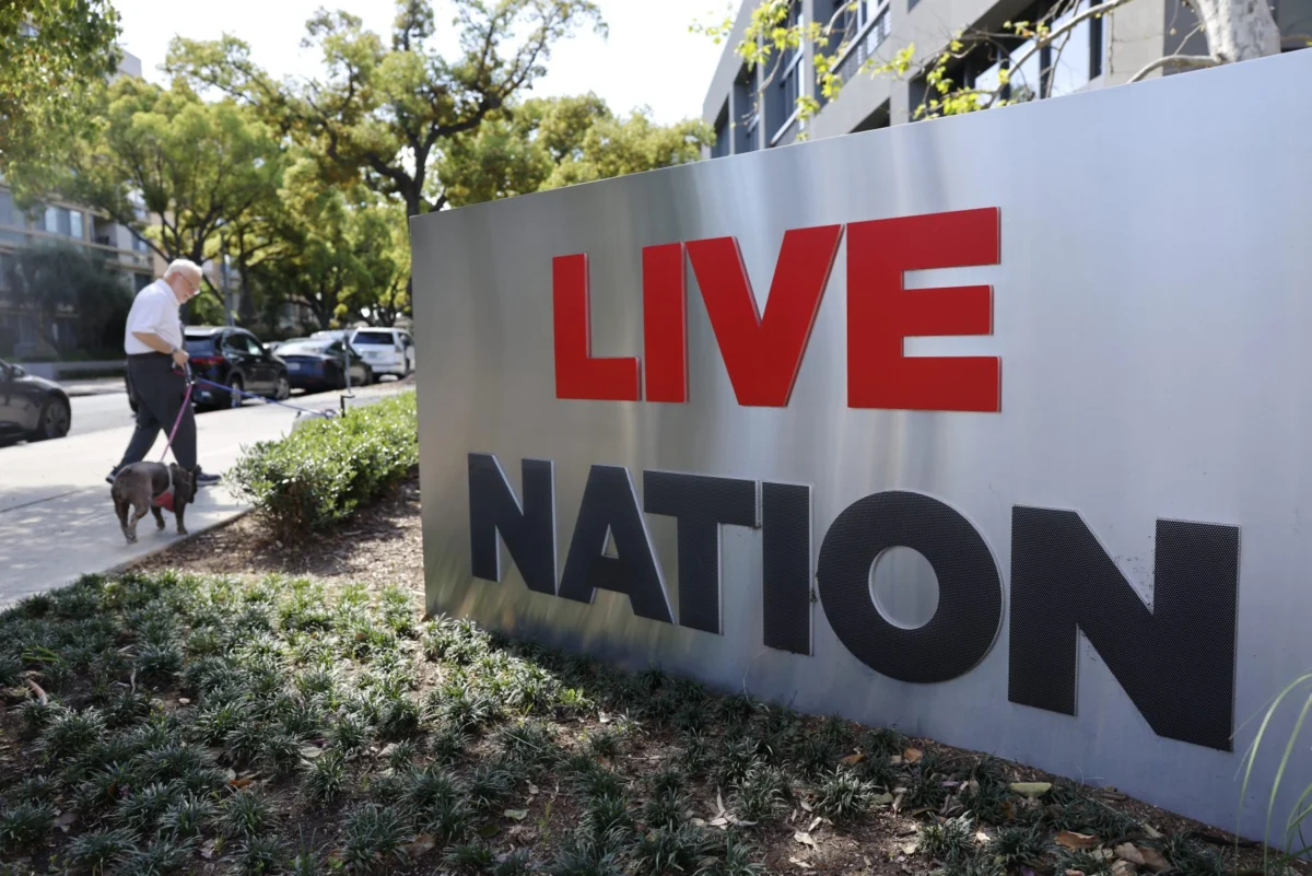 States Demand Breakup of Live Nation and Ticketmaster Following Landmark Antitrust Verdict