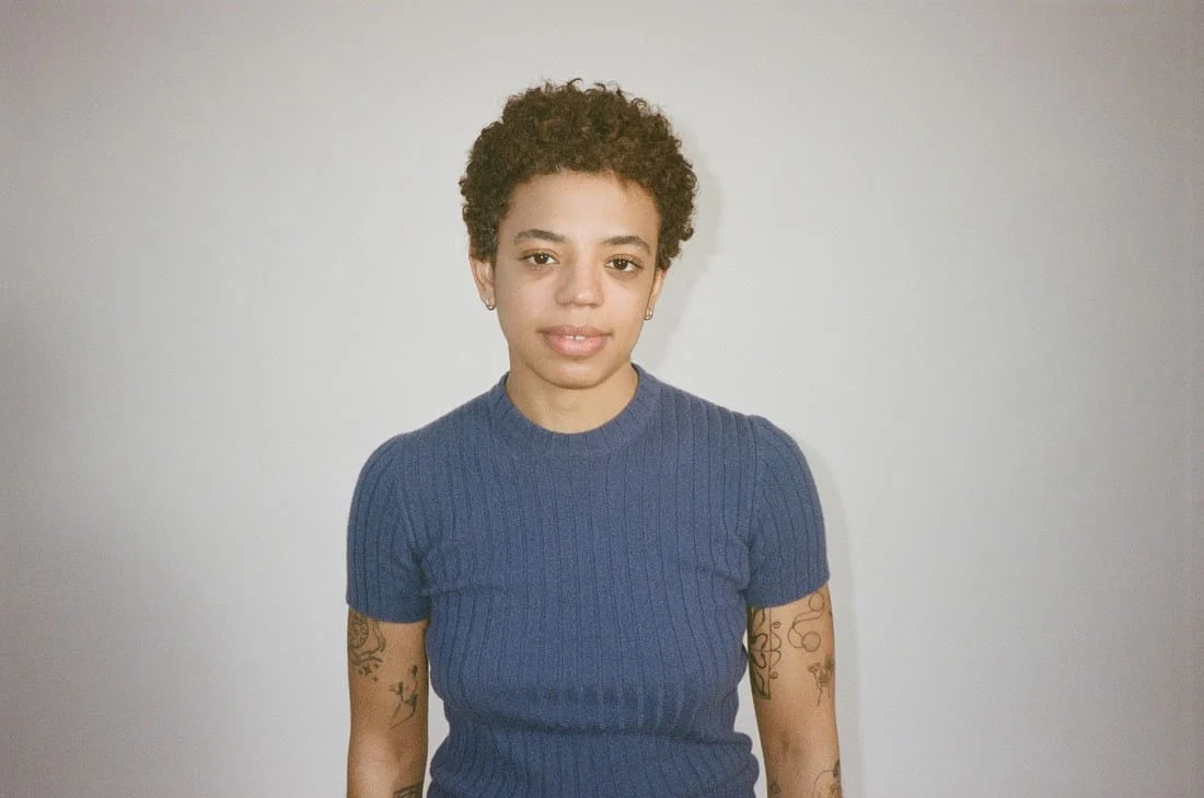 Tasha Links Up With Jamila Woods & L’Rain On New Single ‘Spring’