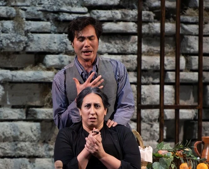 Teatro Colón Launches 2026 Season with Groundbreaking Verismo Double Bill: A Neorealist Vision Meets Technological Quandaries