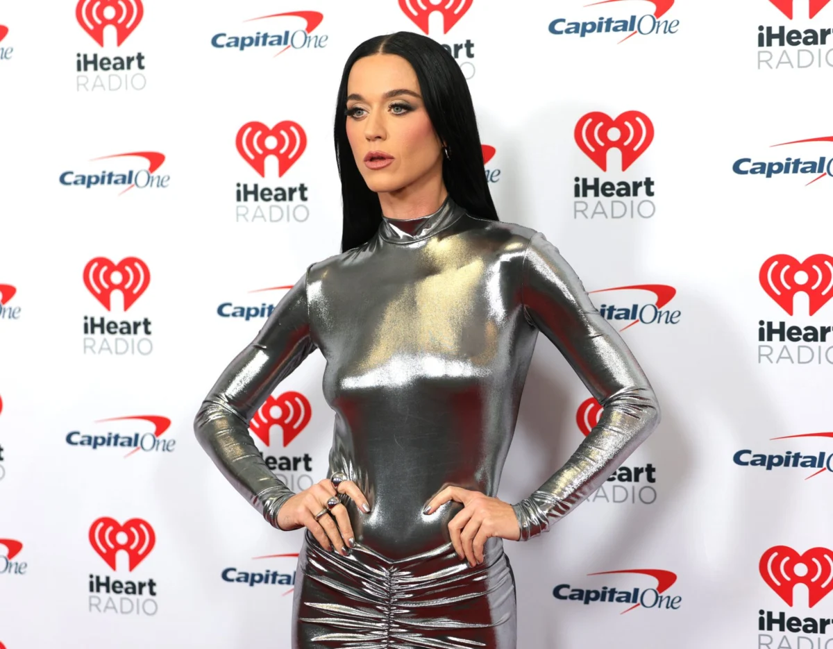 Texas Millionaire Carl Westcott Ordered to Repay $3 Million in Katy Perry’s Legal Fees in Montecito Mansion Dispute