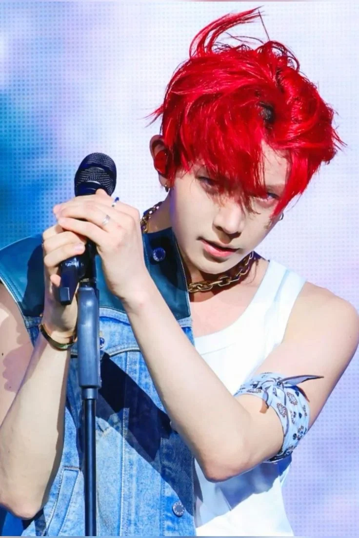 The Best Male K-Pop Idol Vocalists Of 2026, Ranked.