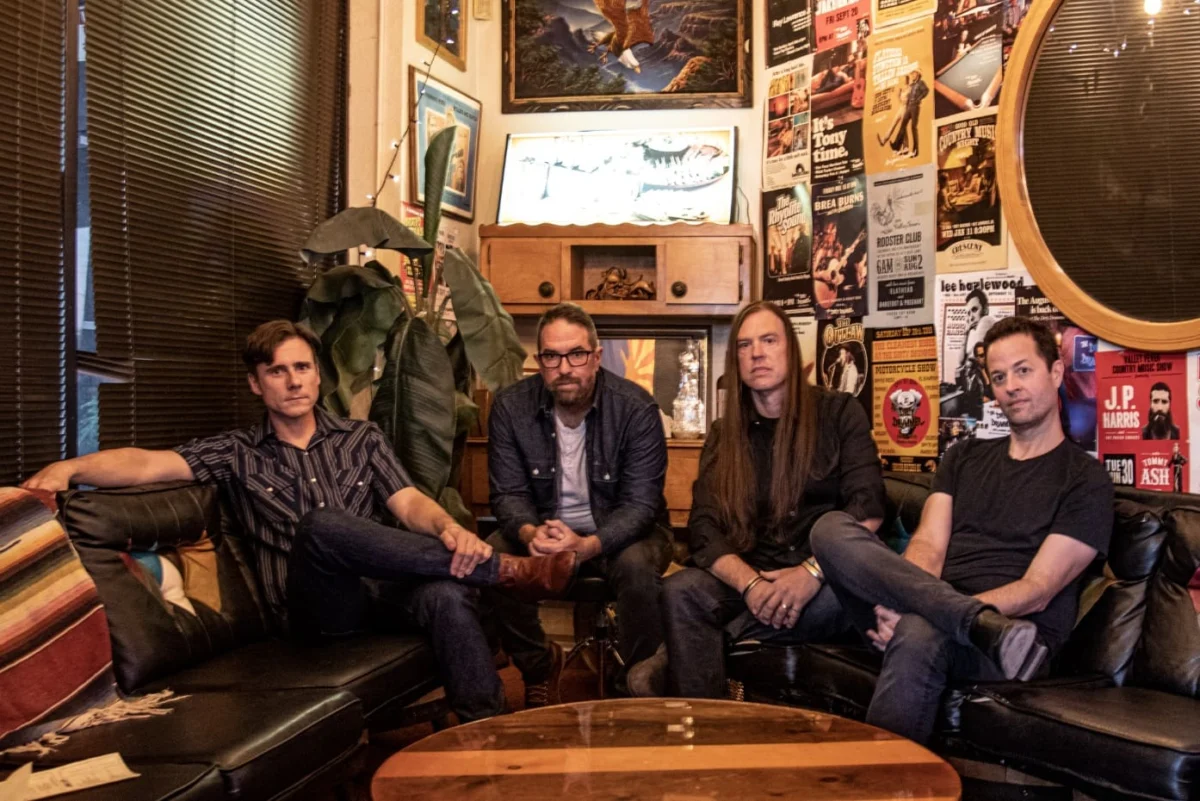 The Enduring Humility and Uncomplicated Brilliance of Jimmy Eat World’s "Bleed American"