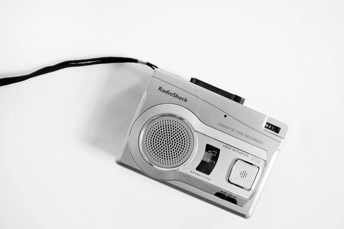 The Evolving Frequencies: Radio Confronts a Digital Transformation and Demographic Imperative