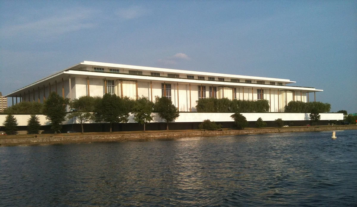 The Kennedy Center Reverts to Original Name Following Judicial Ruling