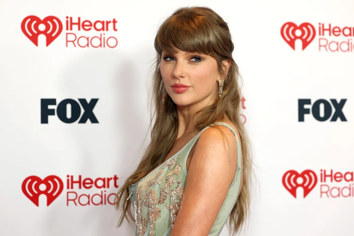 The Life of a Showgirl Trademark Battle: Taylor Swift’s Legal Team Fights Injunction Over Album Title