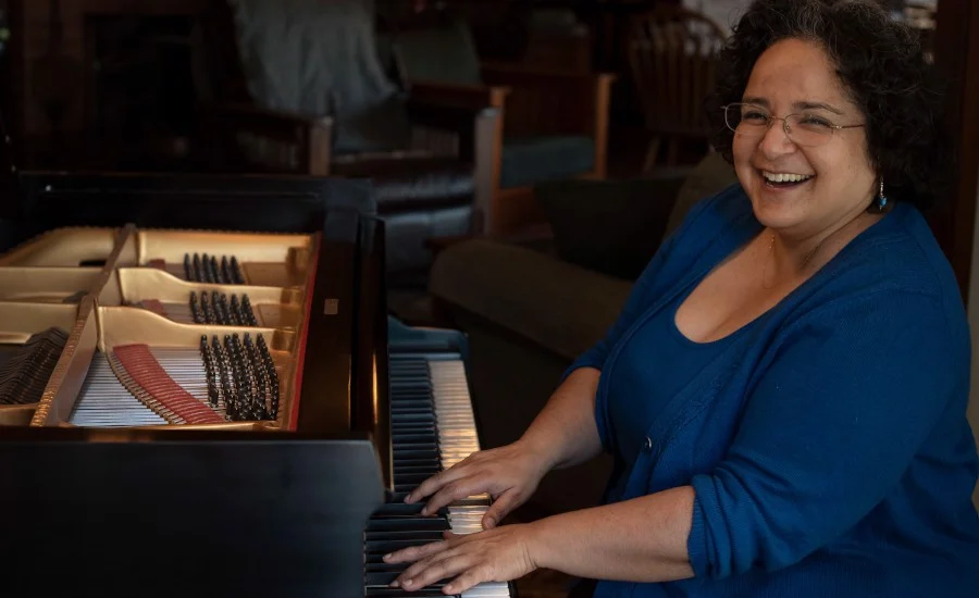 The Metropolitan Opera Debuts "El Último Sueño de Frida y Diego" by Groundbreaking Composer Gabriela Lena Frank